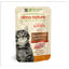 55 g Almo Nature Kitten HFC Frango saqueta para gatos, , large Indicador imagem número 1